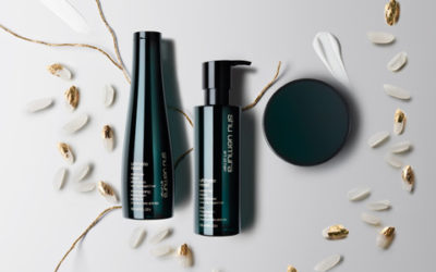 ULTIMATE RESET SHU UEMURA POUR CHEVEUX TRÈS ABÎMÉS